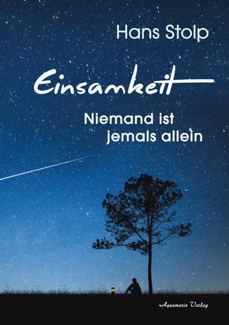 Buchcover: Einsamkeit
