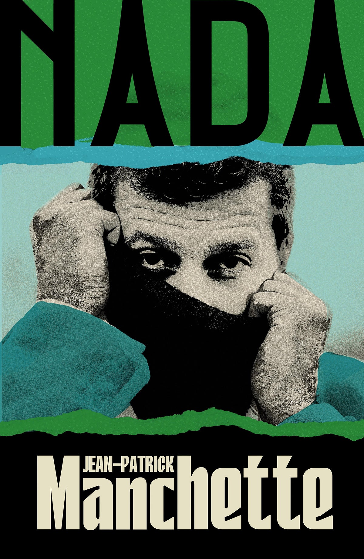 Buchcover: Nada