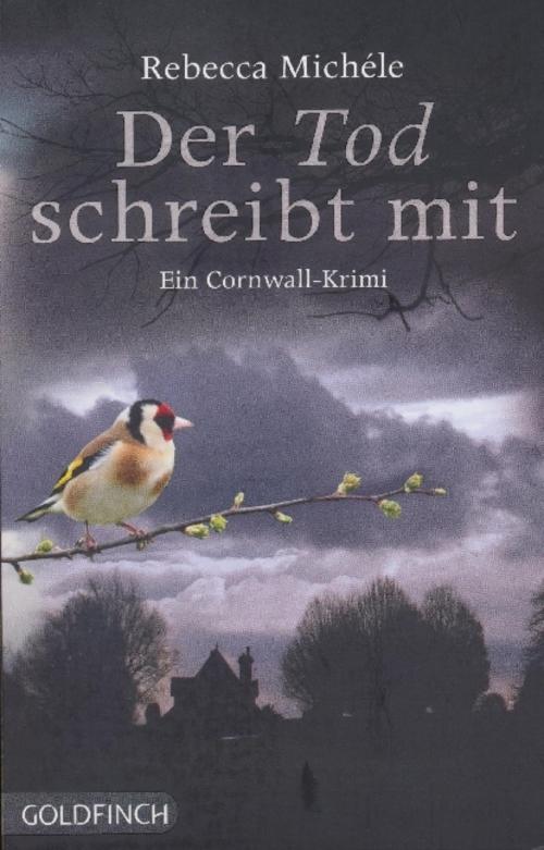 Der Tod schreibt mit