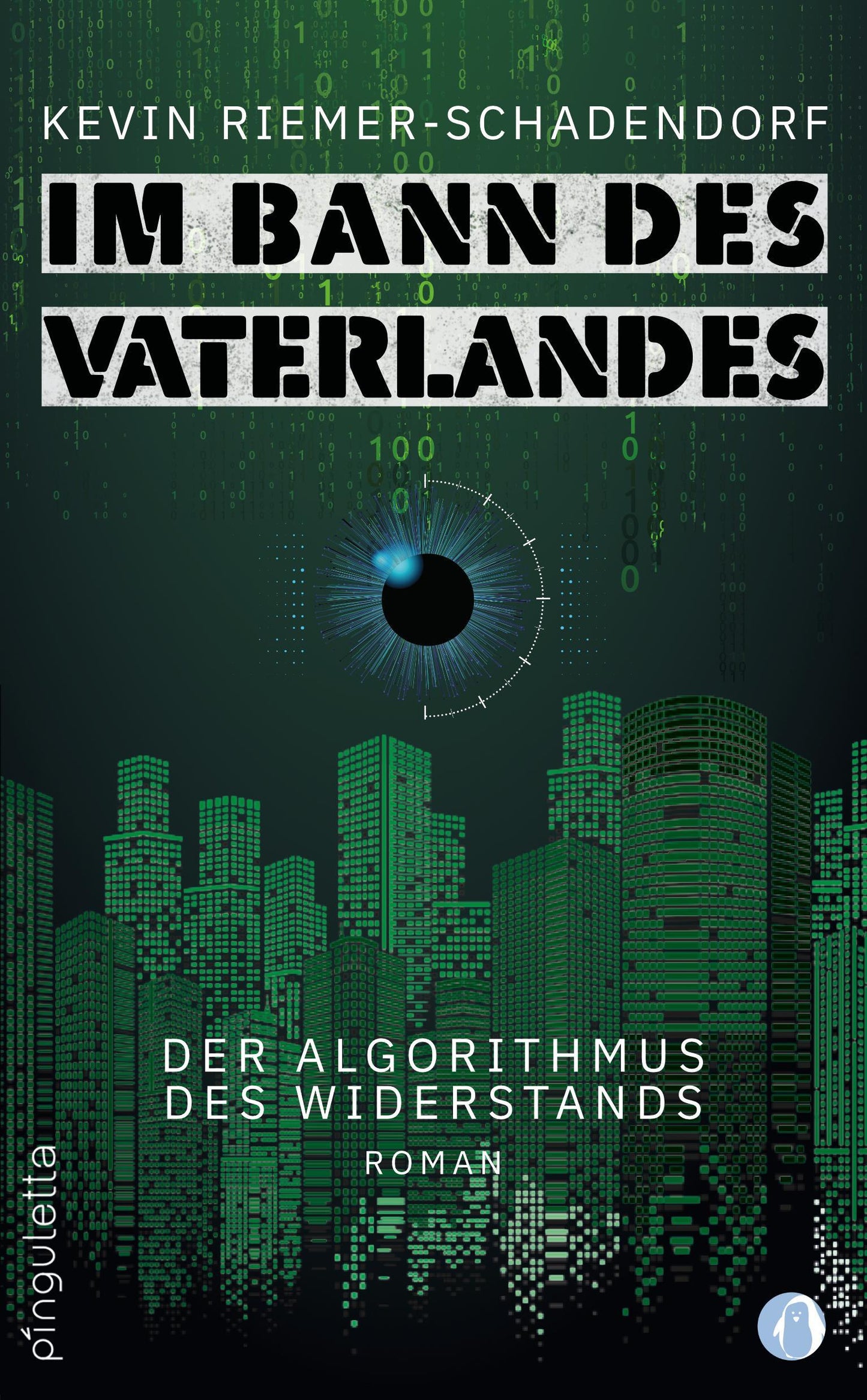 Im Bann des Vaterlandes