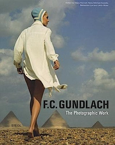 Gundlach, F. C.. Photographic Work