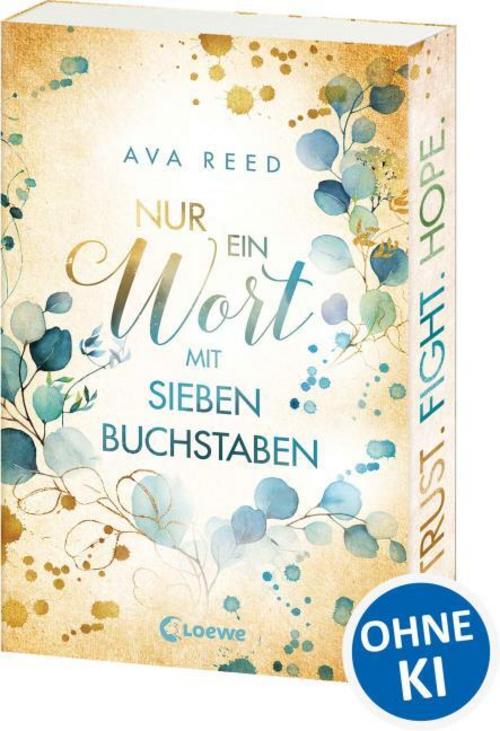 Nur ein Wort mit sieben Buchstaben