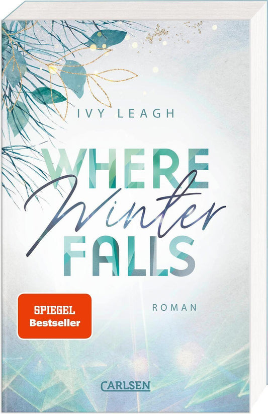 Where Winter Falls