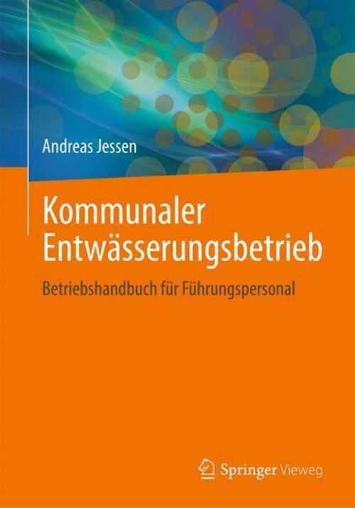 Kommunaler Entwässerungsbetrieb
