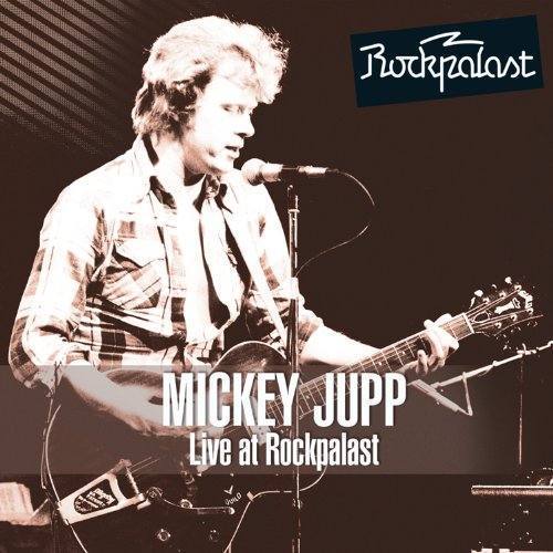 Live at Rockpalast: Mickey Jupp