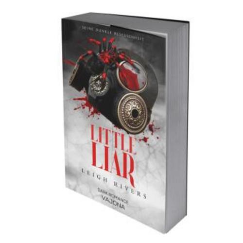 Little Liar
