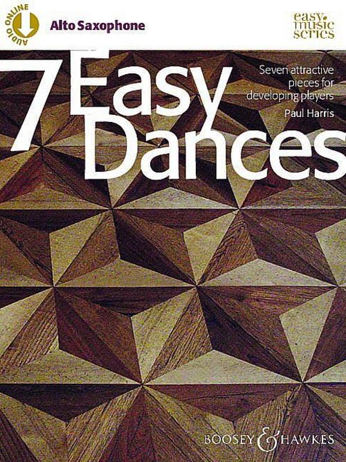7 Easy Dances
