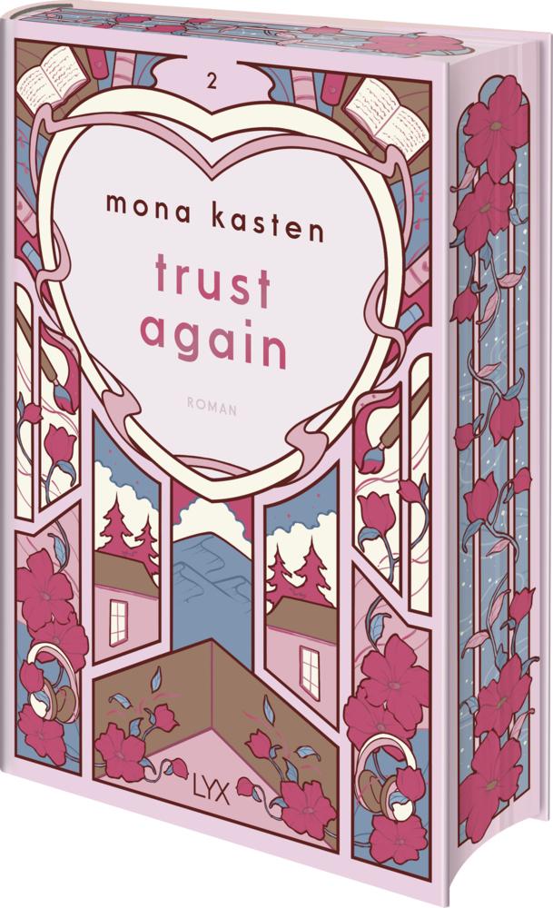 Trust Again: Special Edition (Again-Reihe, Band 2)