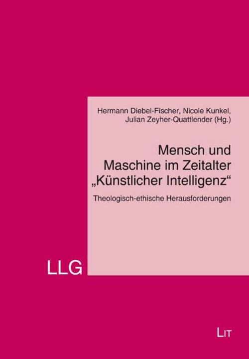 Mensch und Maschine im Zeitalter \"Künstlicher Intelligenz\"