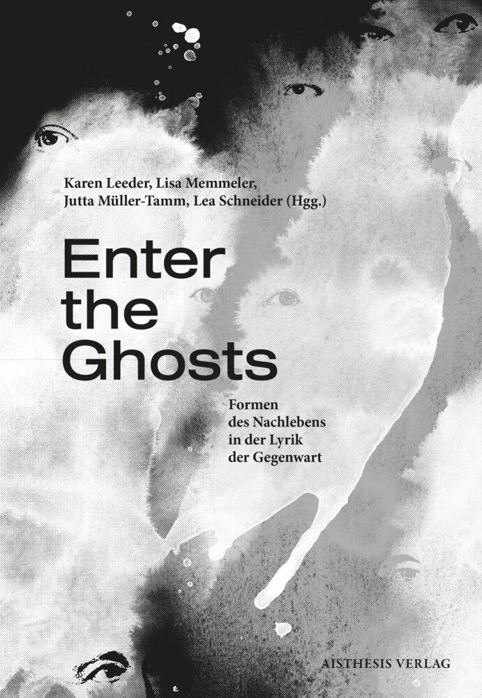 Enter the Ghosts