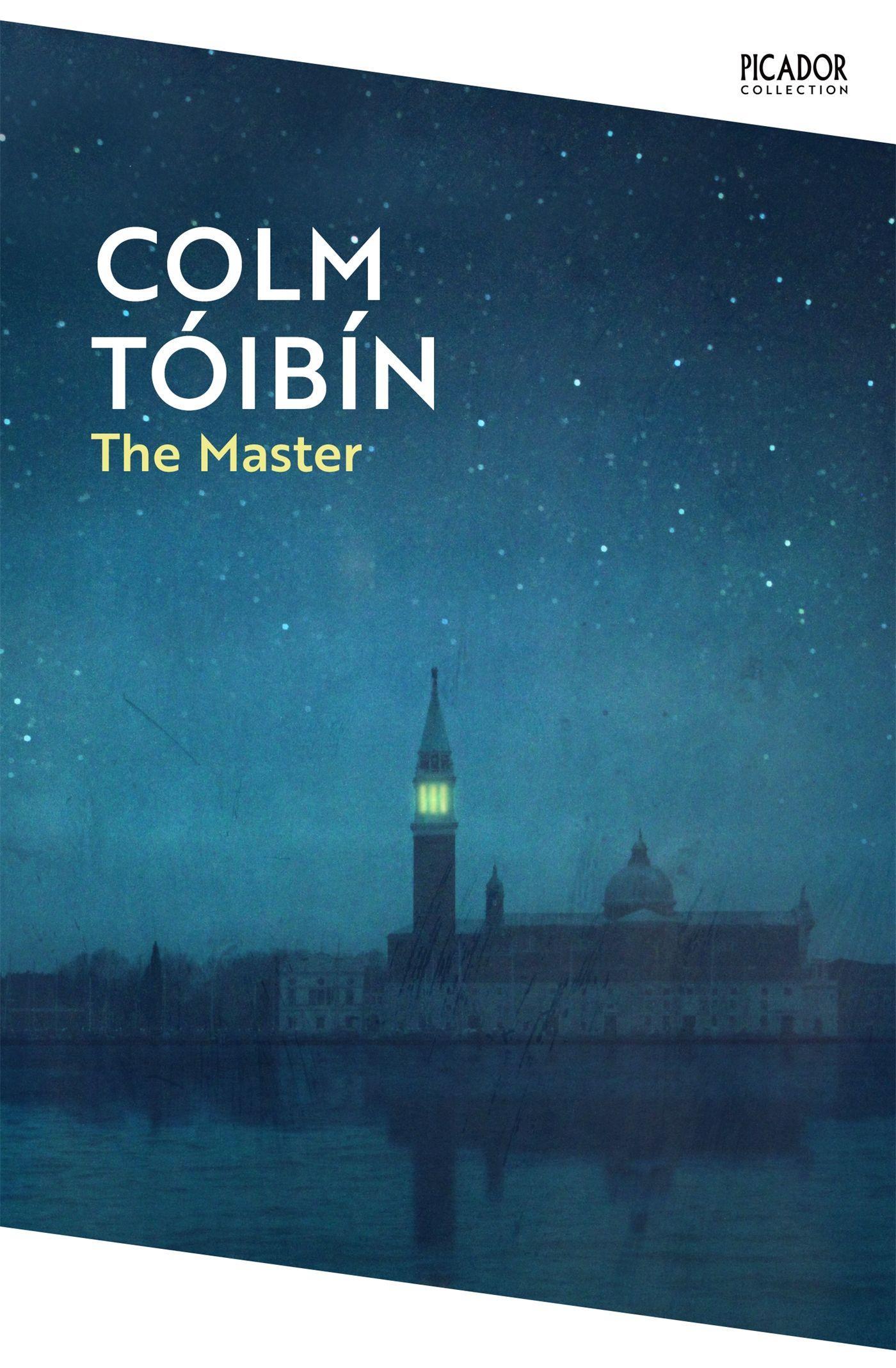 The Master