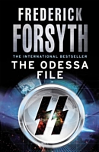 Die Akte Odessa