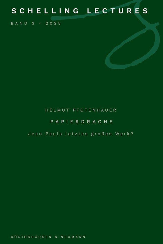 Papierdrache