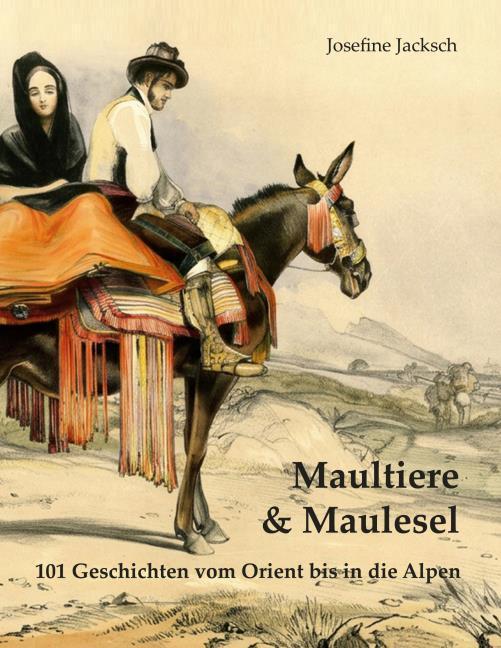 Maultiere & Maulesel