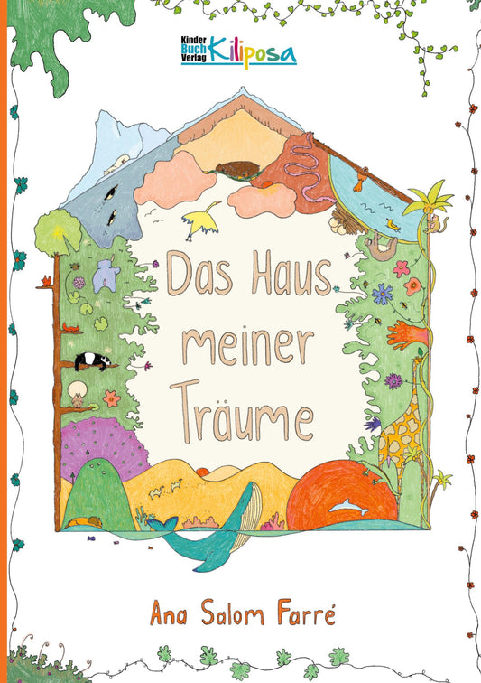 Das Haus meiner Träume