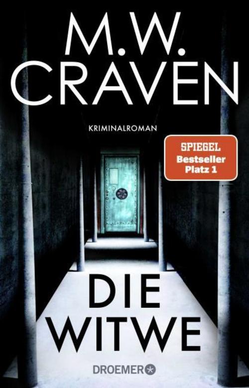 Craven, M. W./Die Witwe