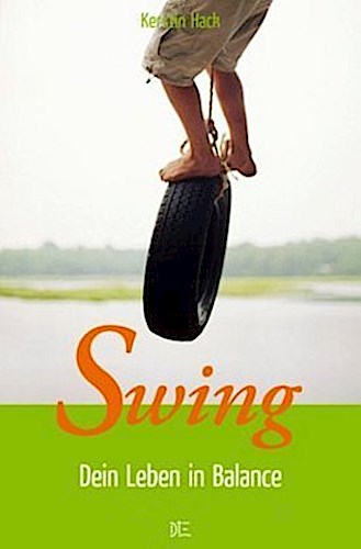 Buchcover: Swing