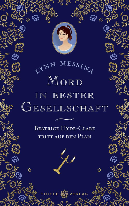Mord in bester Gesellschaft