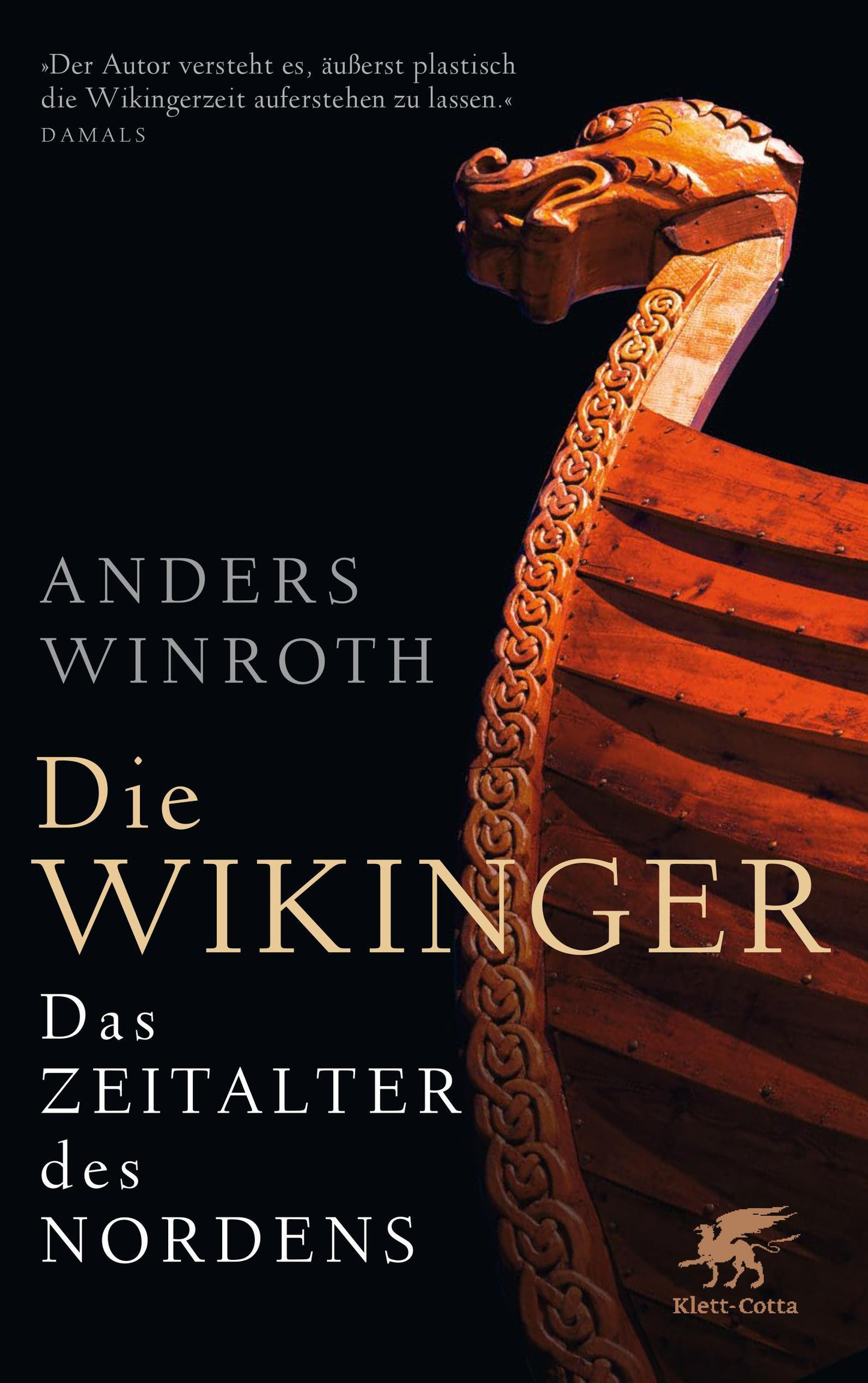 Die Wikinger