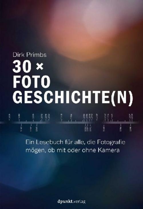 Buchcover: 30 × Fotogeschichte(n)