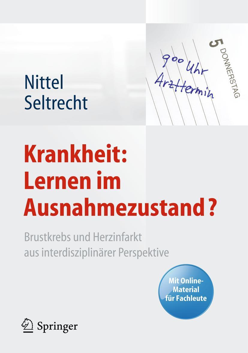Krankheit: Lernen im Ausnahmezustand?