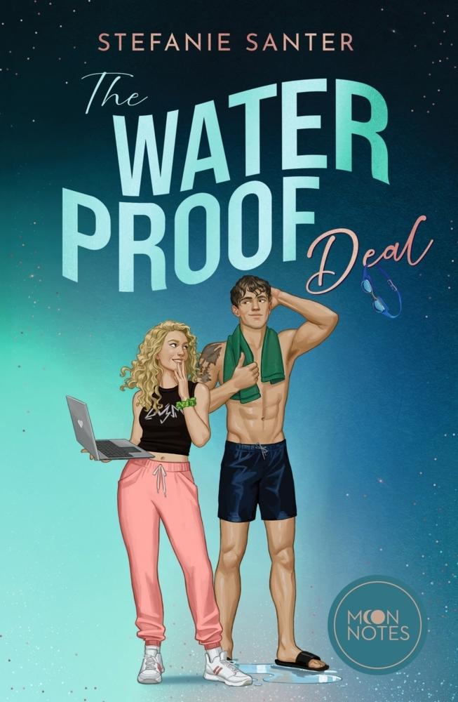 Terms of Attraction 2. The Waterproof Deal
