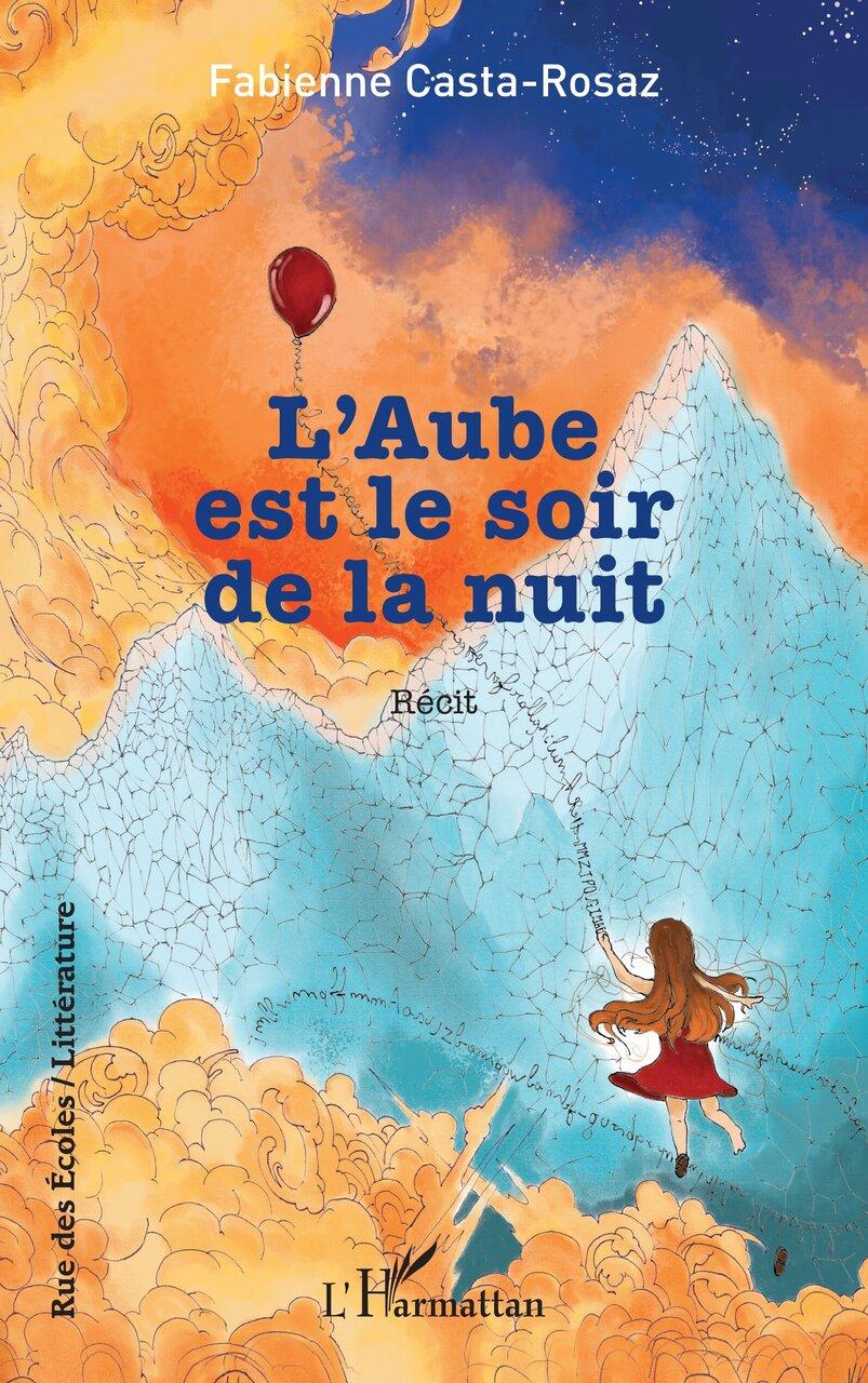 L'Aube est le soir de la nuit