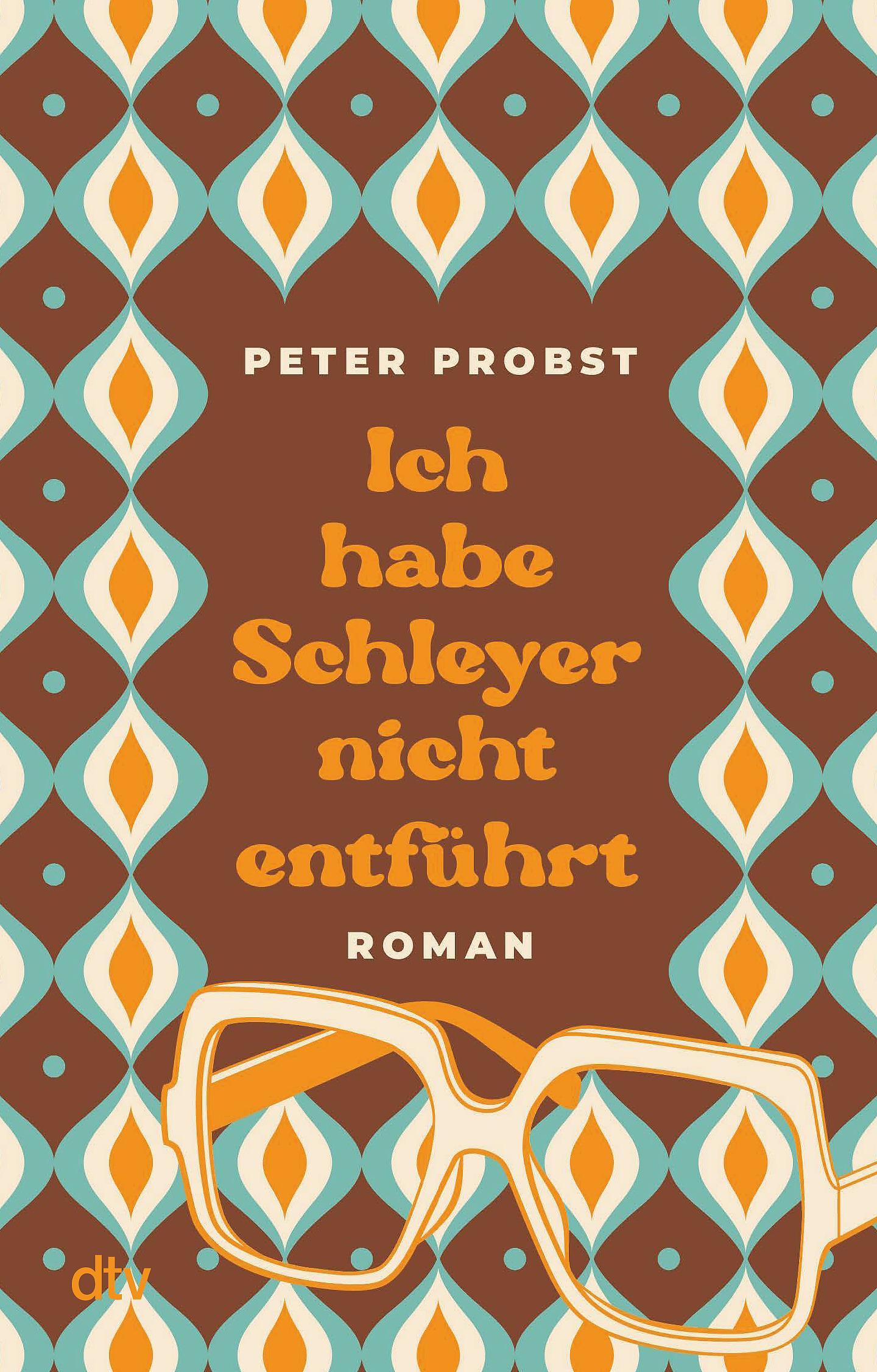 Ich habe Schleyer nicht entführt