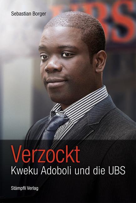 Buchcover: Verzockt
