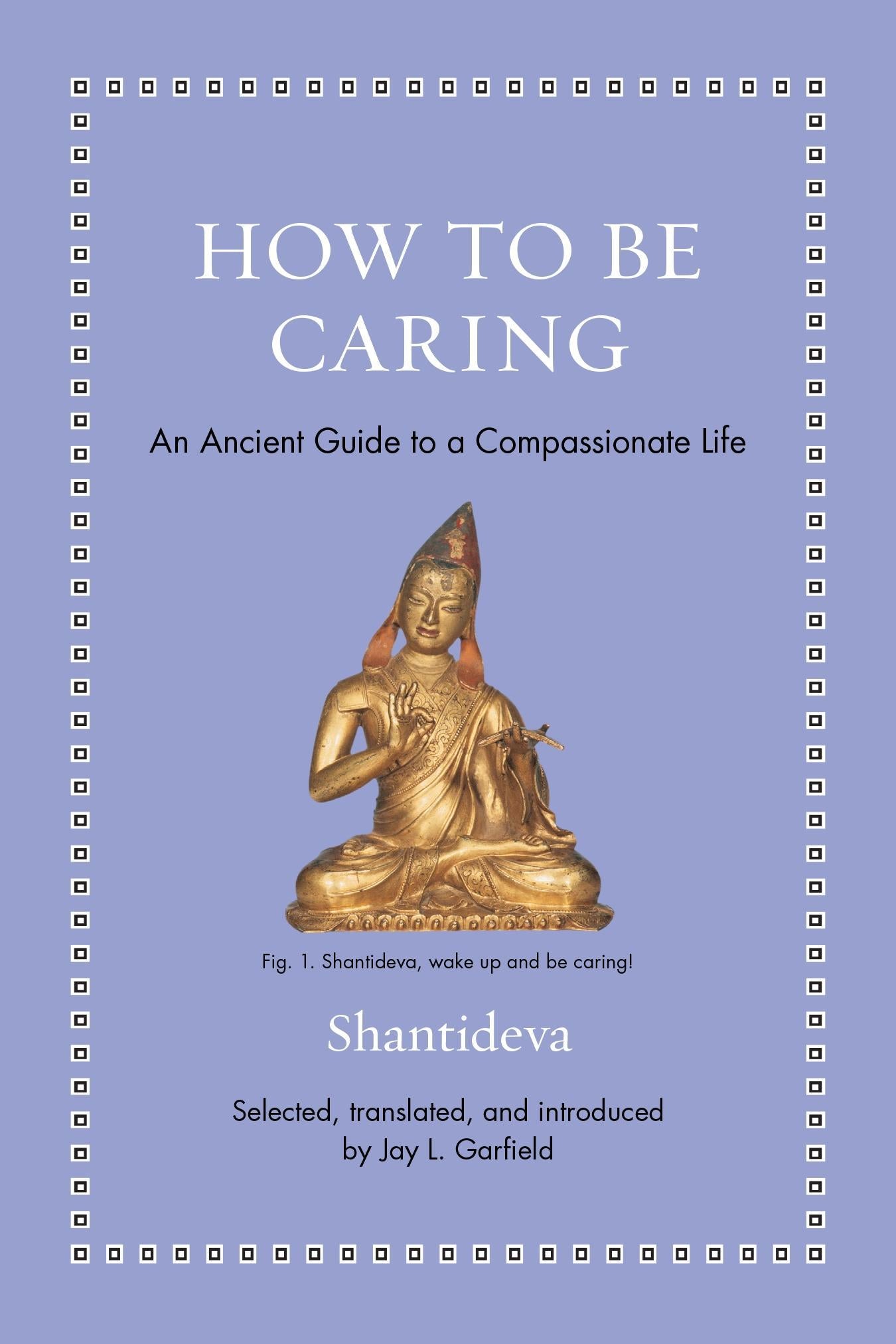 How to Be Caring