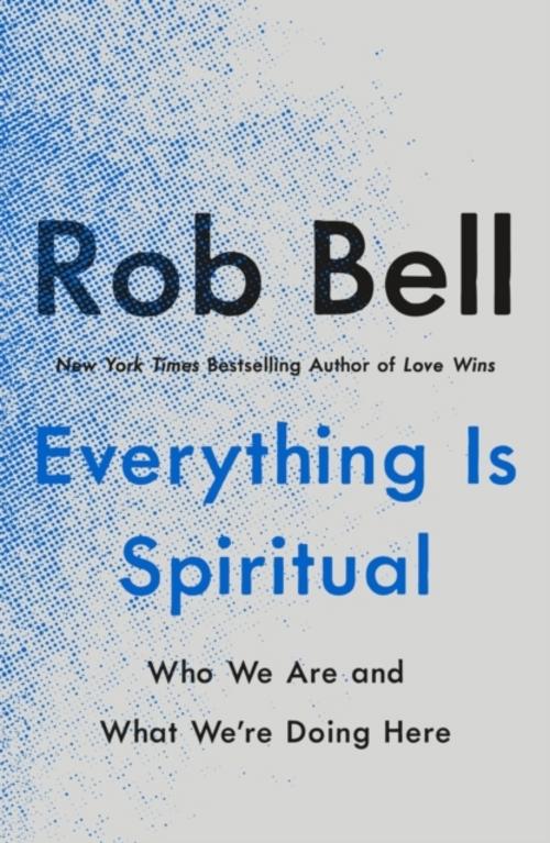 Buchcover: Everything Is Spiritual