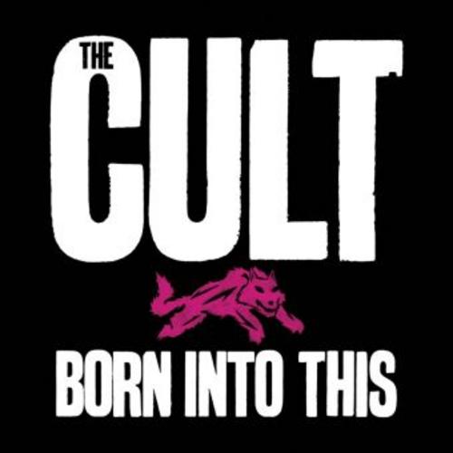 Born into this,Savage Edition - 2CD