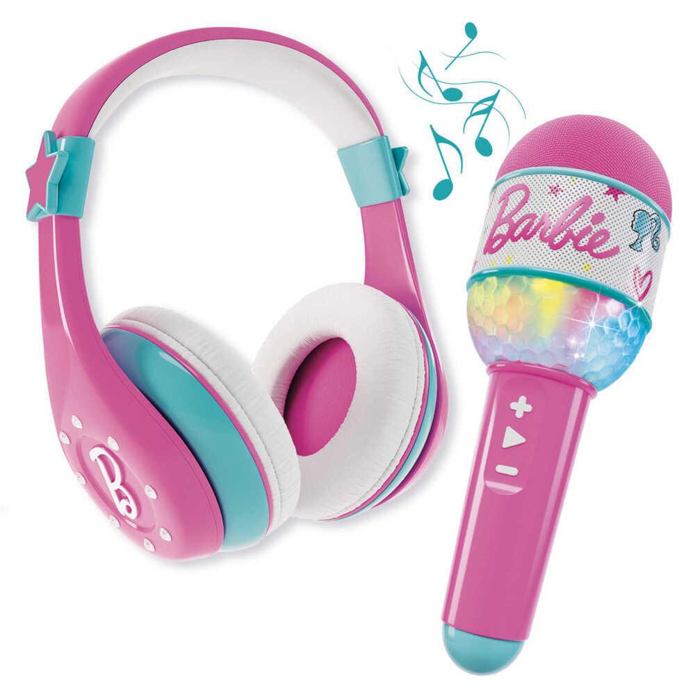 Buchcover: Barbie Sound Your Style