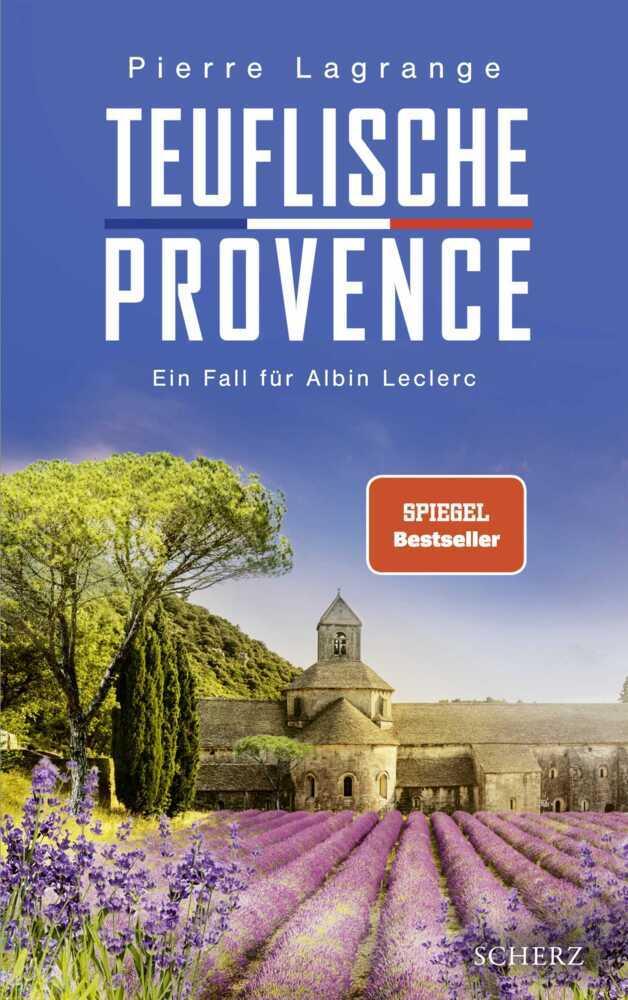Lagrange, Pierre/Teuflische Provence