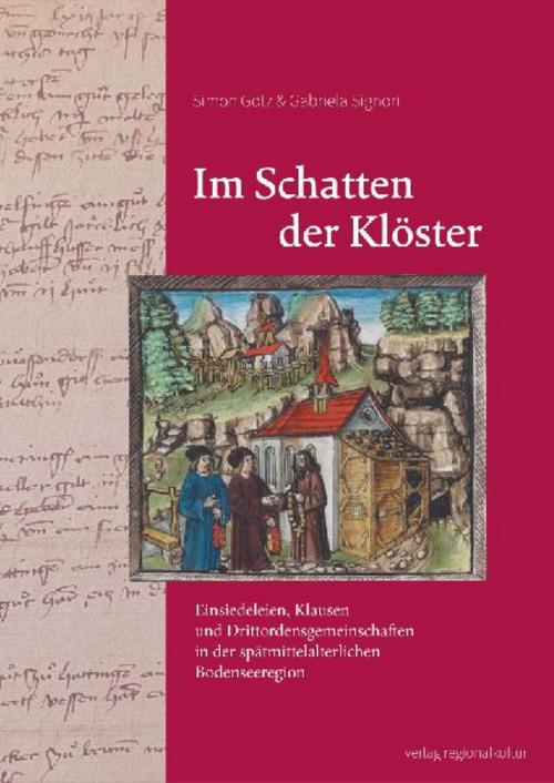 Im Schatten der Klöster