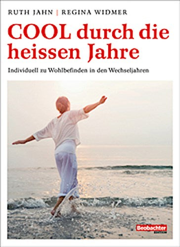 Buchcover: Cool durch die heissen Jahre