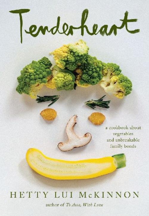 Buchcover: Tenderheart