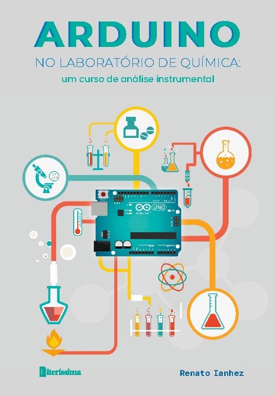 Arduino No Laboratório de Química: um curso de análise instrumental
