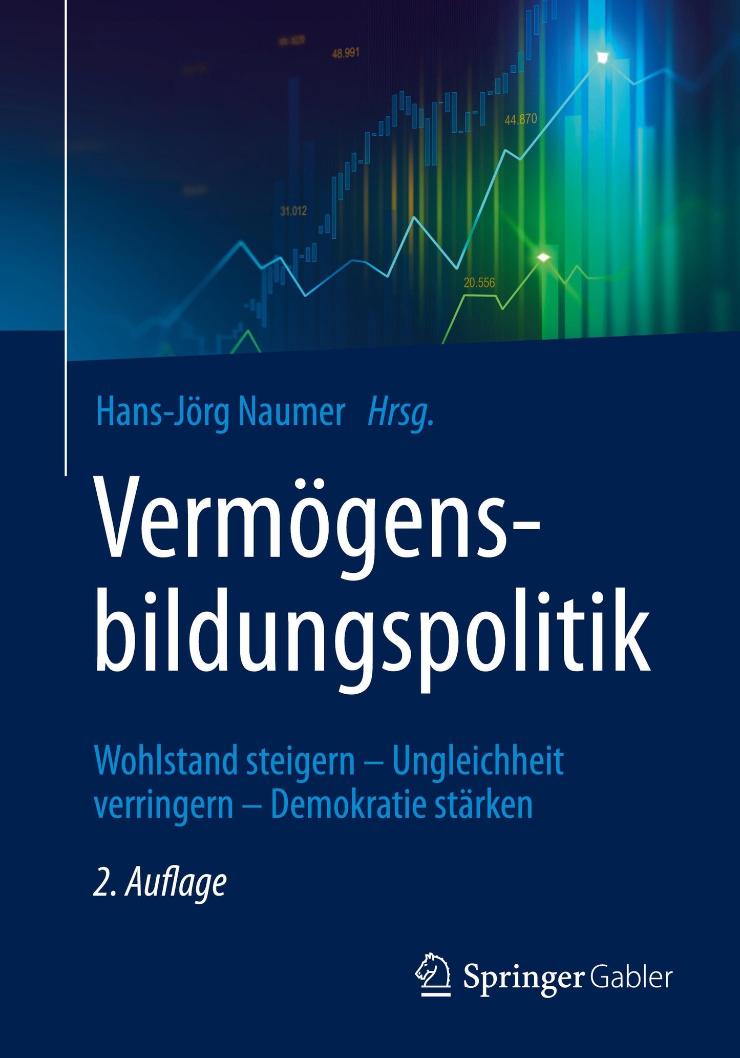 Vermögensbildungspolitik