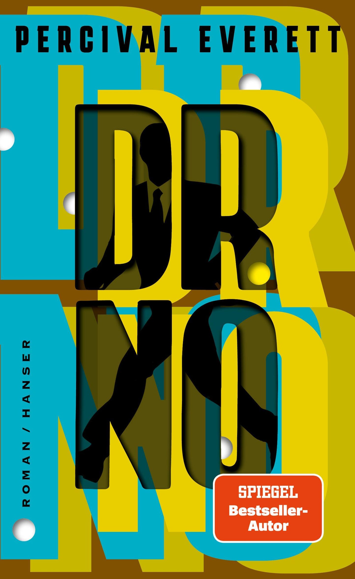 Dr. No: Roman