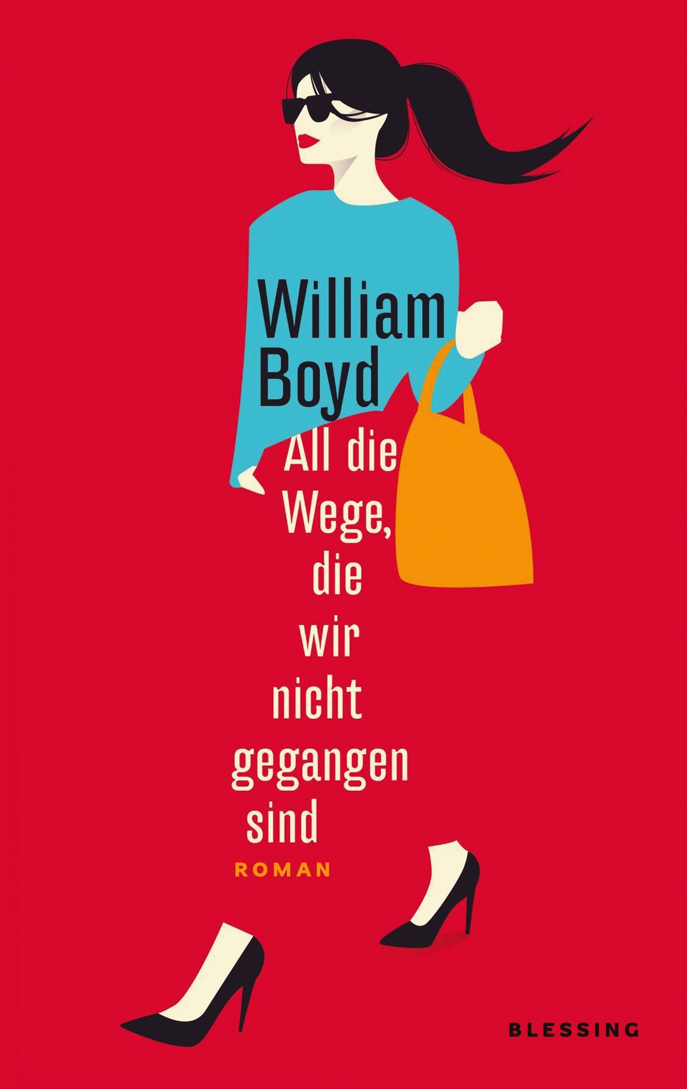 All die Wege, die wir nicht gegangen sind