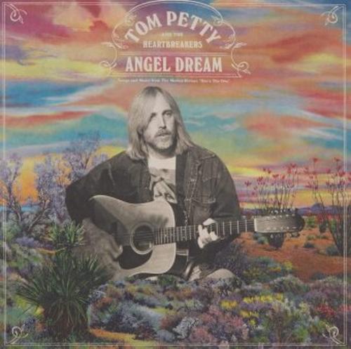 Angel Dream,1 Schallplatte