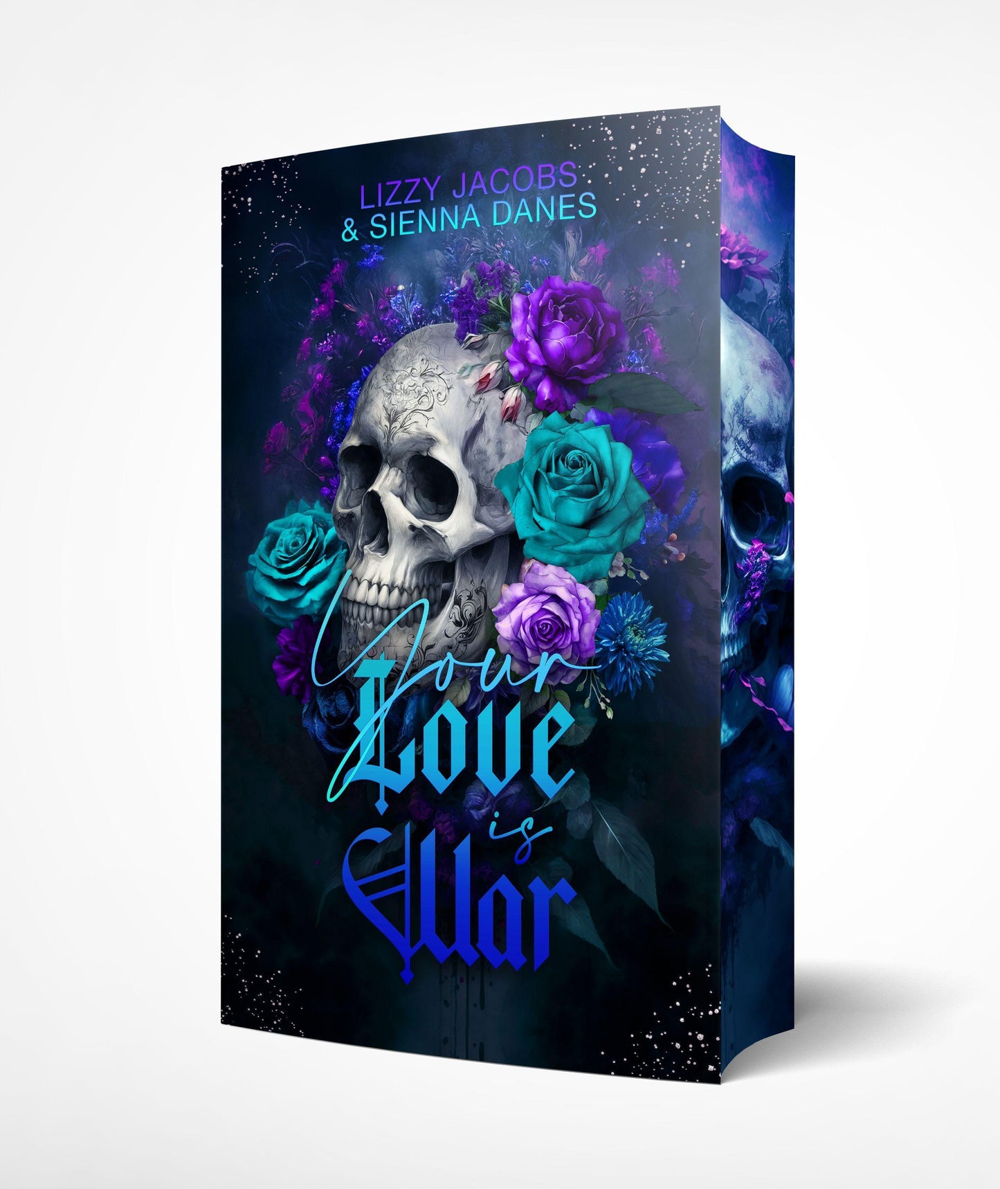 Your Love is War