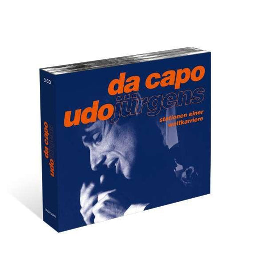 da capo, Udo Jürgens