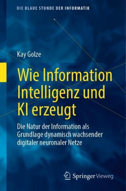 Wie Information Intelligenz und KI erzeugt