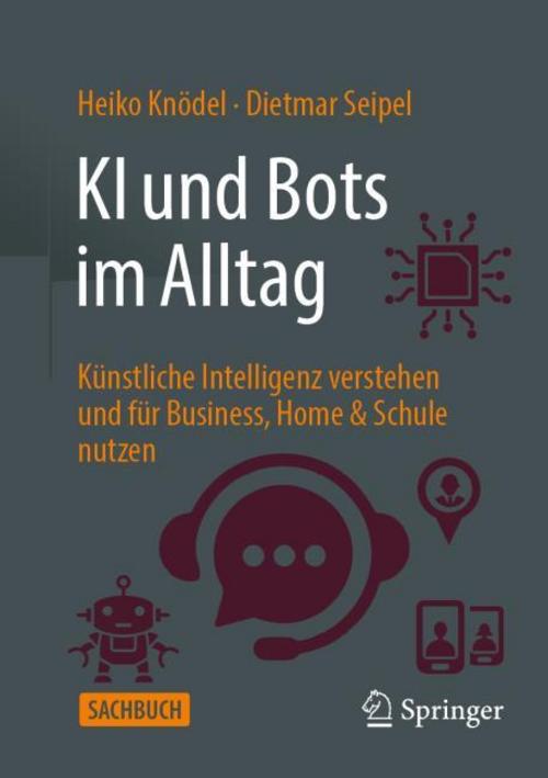 KI und Bots im Alltag