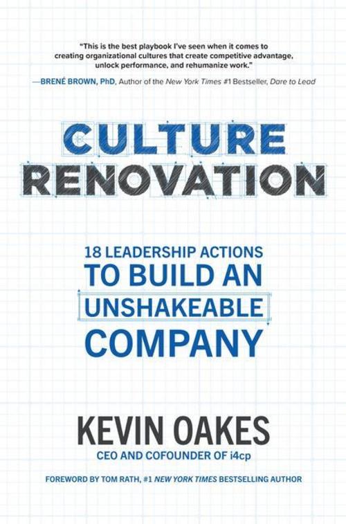Culture Renovation