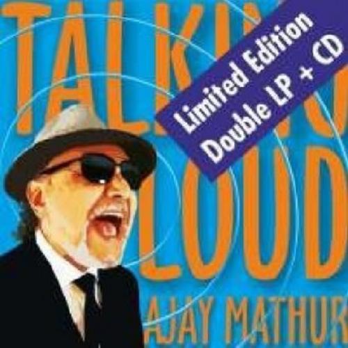 Talking Loud,2 LP + 1 Audio-CD