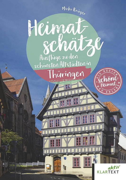 Heimatschätze Thüringen