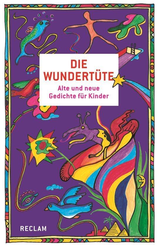Die Wundertüte